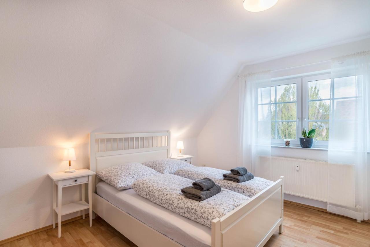 Apartement Aposto 3 Oberderdingen Eksteriør billede